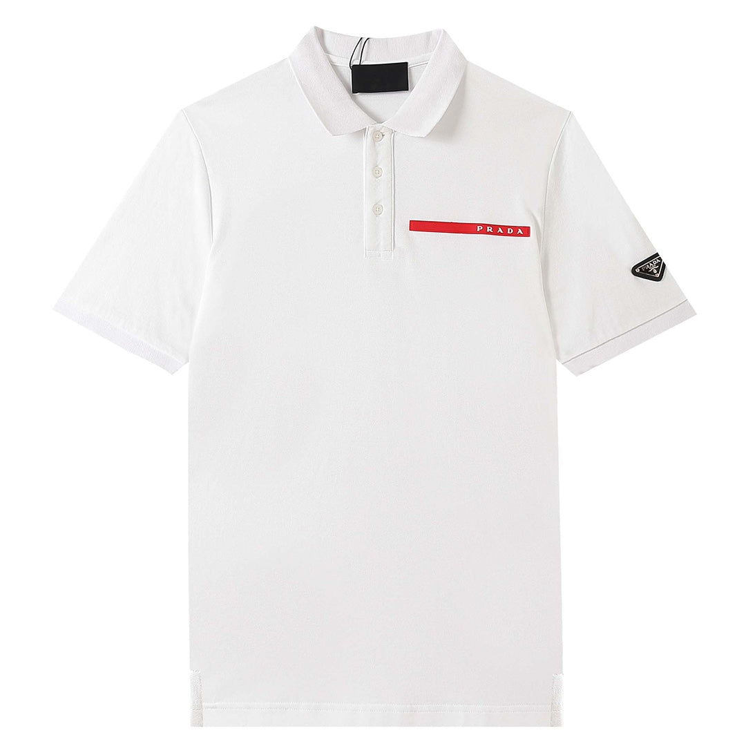 T-shirt Polo