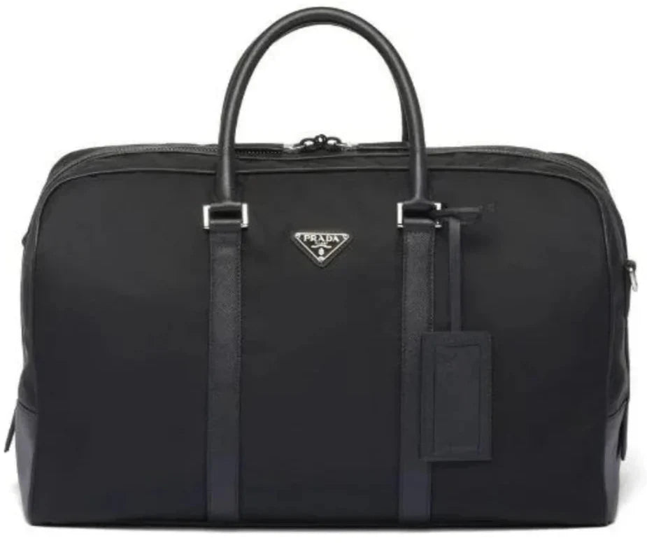 Holdall Bag