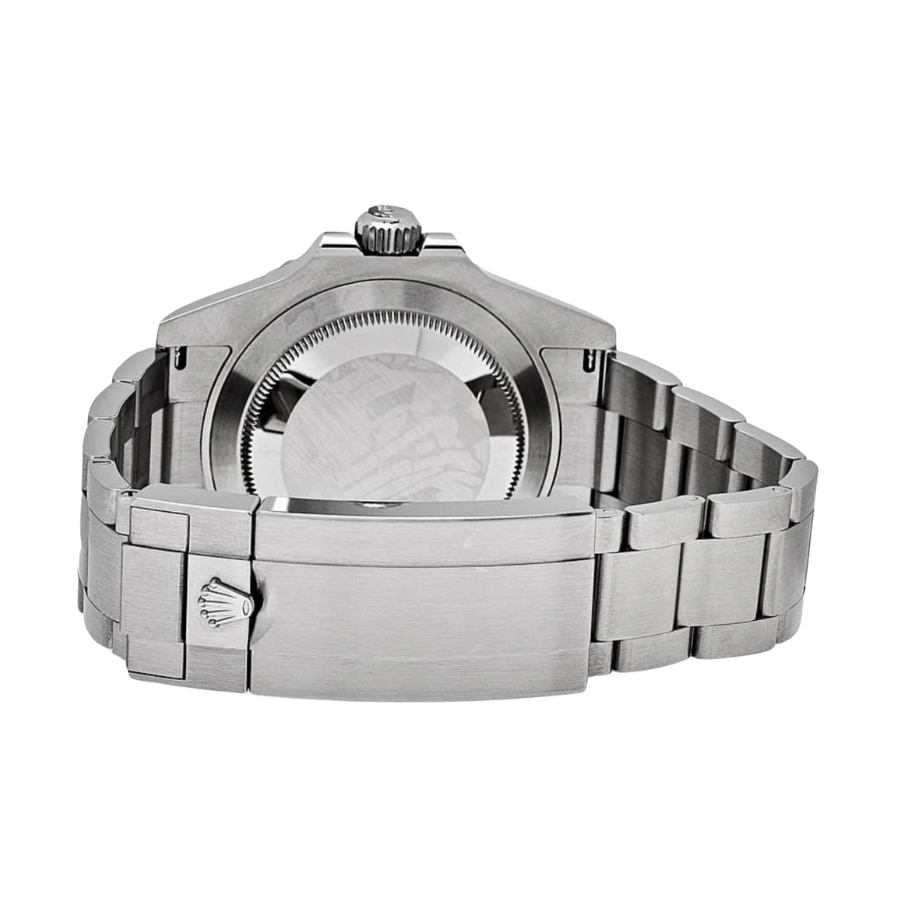 Submariner black dial 41mm