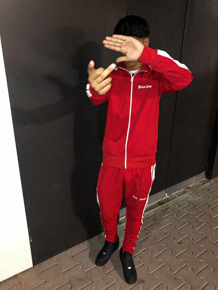 Tracksuit