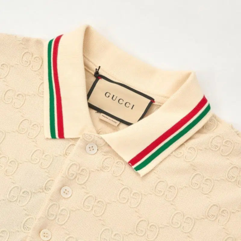 T-shirt Polo