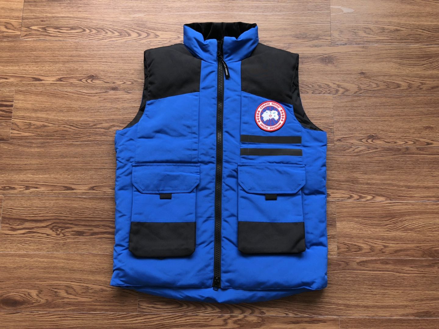Gilet