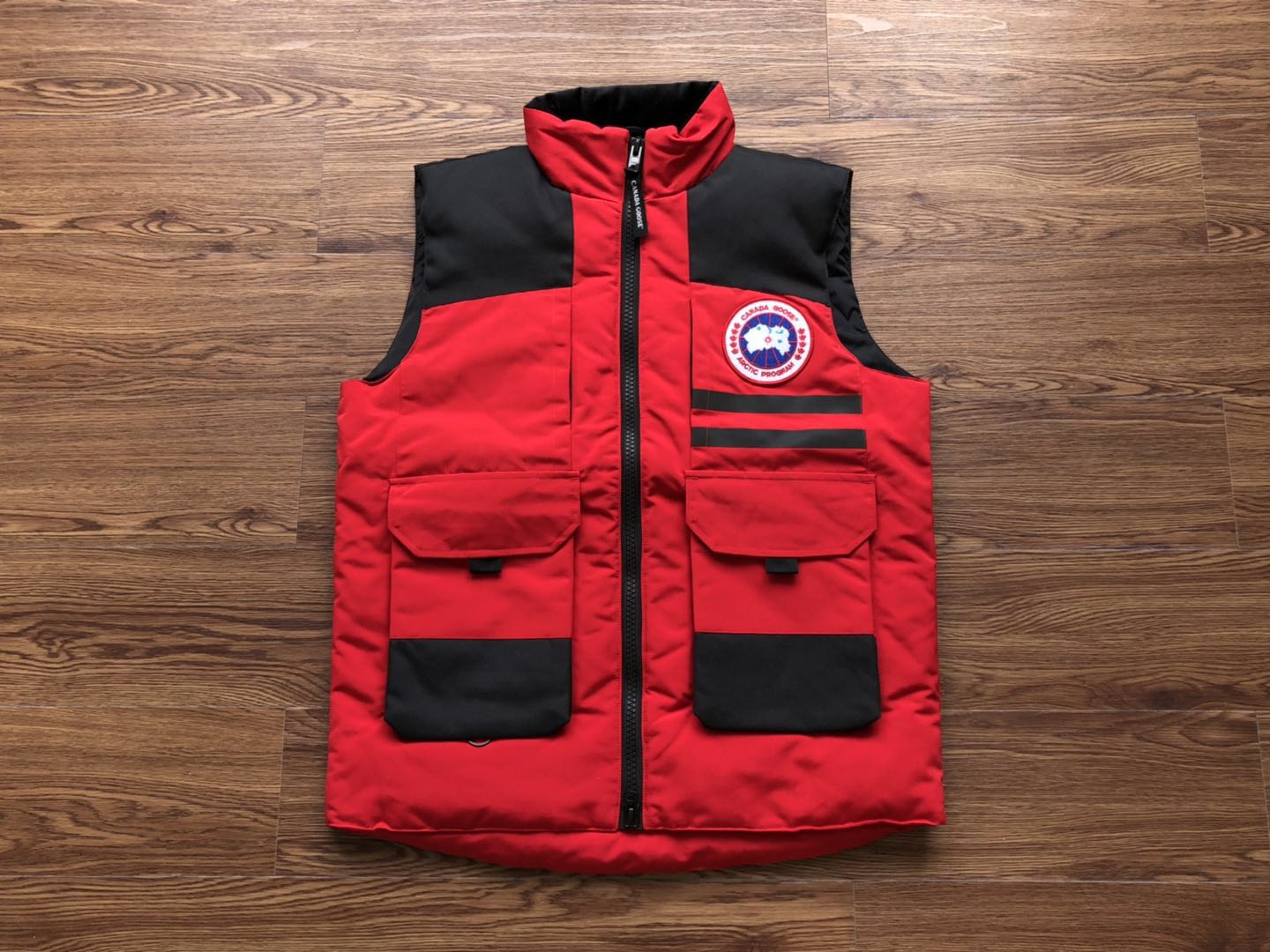 Gilet