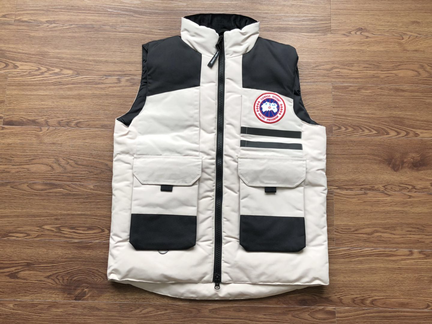 Gilet