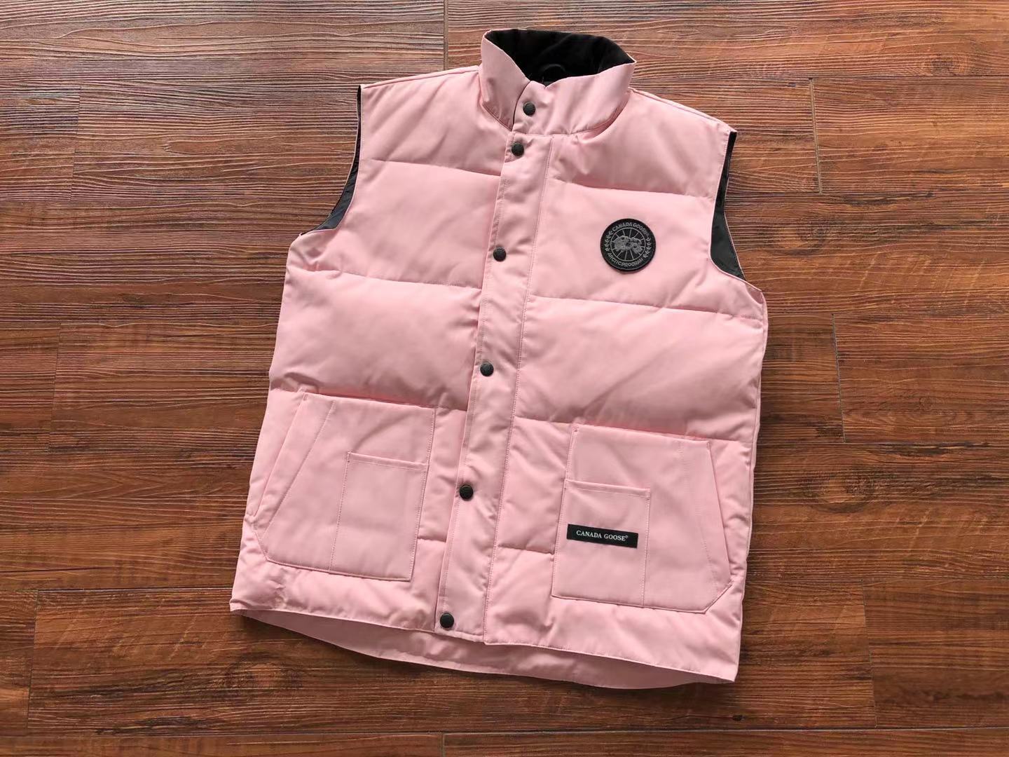 Gilet