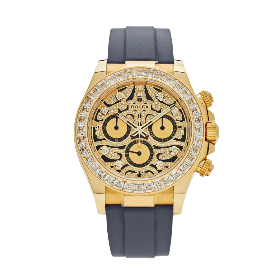 Daytona ‘eye of the tiger’ 40mm