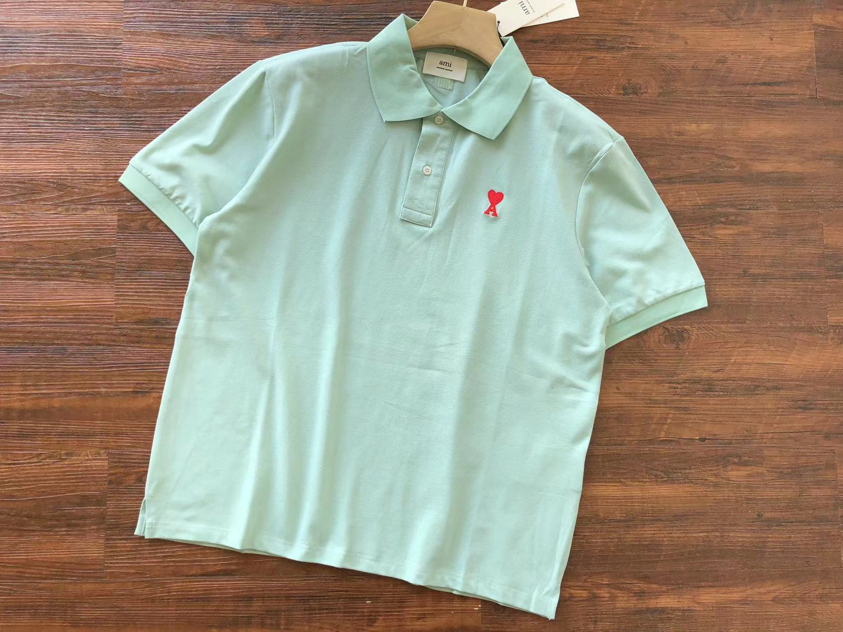 T-shirt Polo