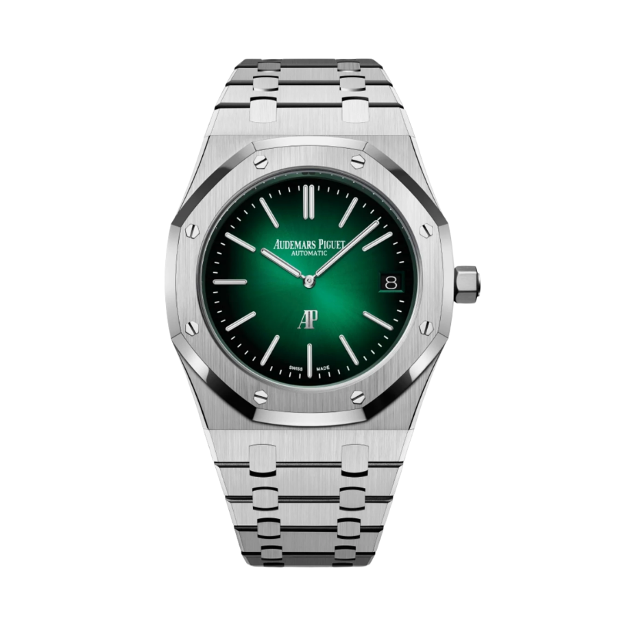 Royal oak 50th anniversary