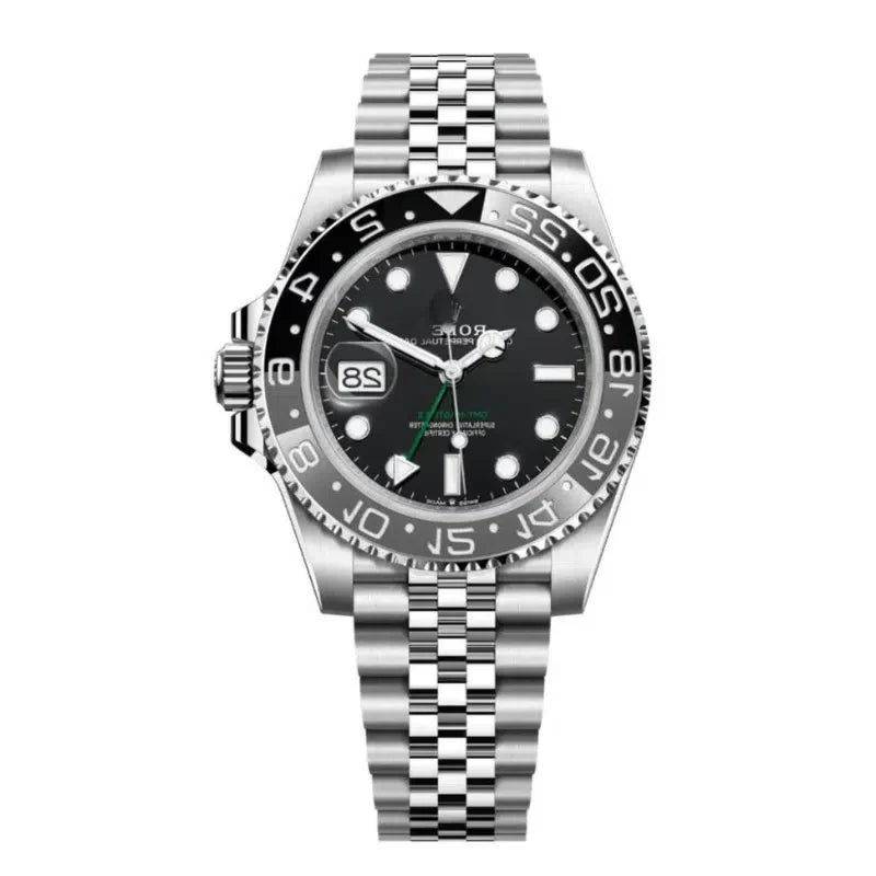 GMT Master ll Bruce Wayne