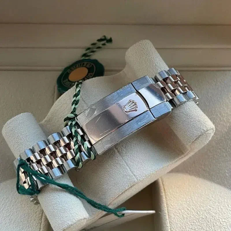 GMT Master ll Bruce Wayne