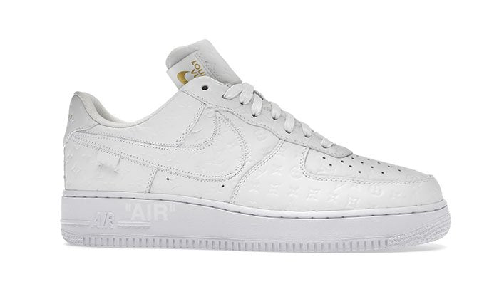 Artistic Director Virgil Abloh