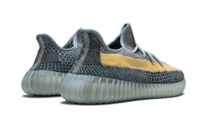 350 v2 Ash Blue