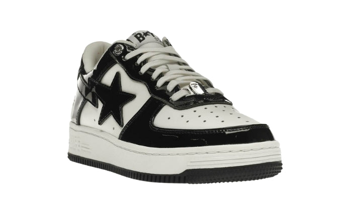 Bathing Sta Low nero