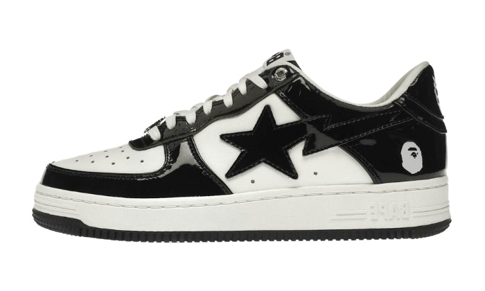 Bathing Sta Low nero