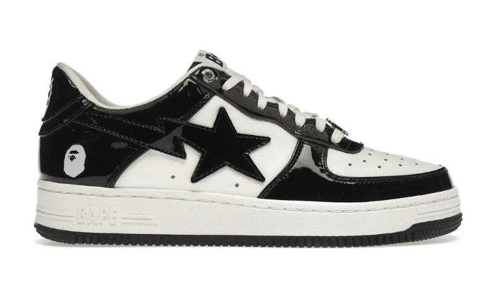 Bathing Sta Low nero