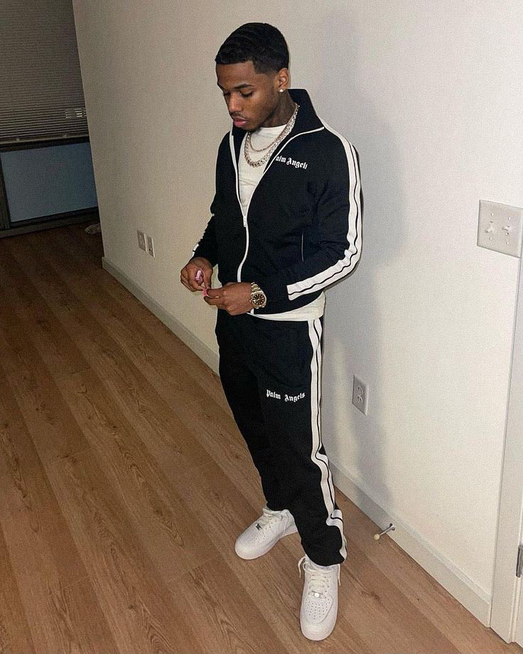 Tracksuit
