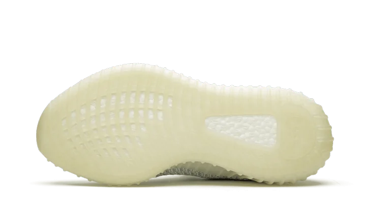 350 v2 Cloud White (Non-Reflective)