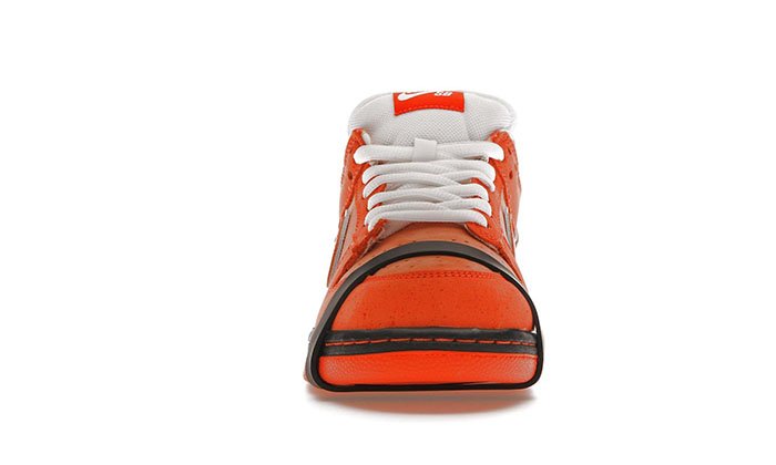 Concepts Orange Lobster