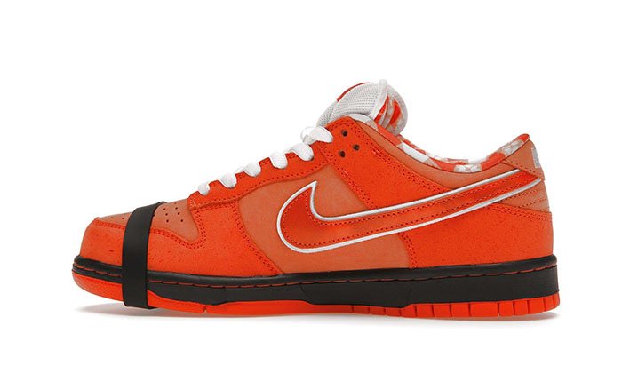 Concepts Orange Lobster