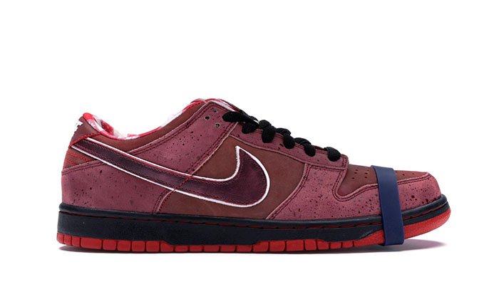 Concepts Red Lobster