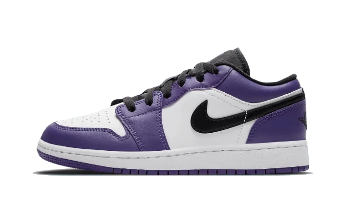 Court Purple