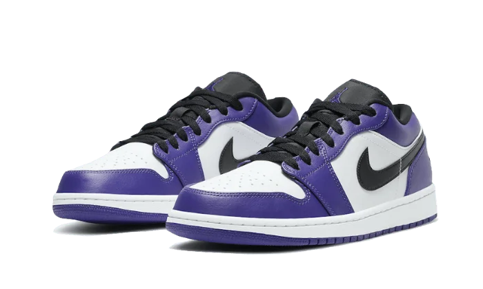 Court Purple