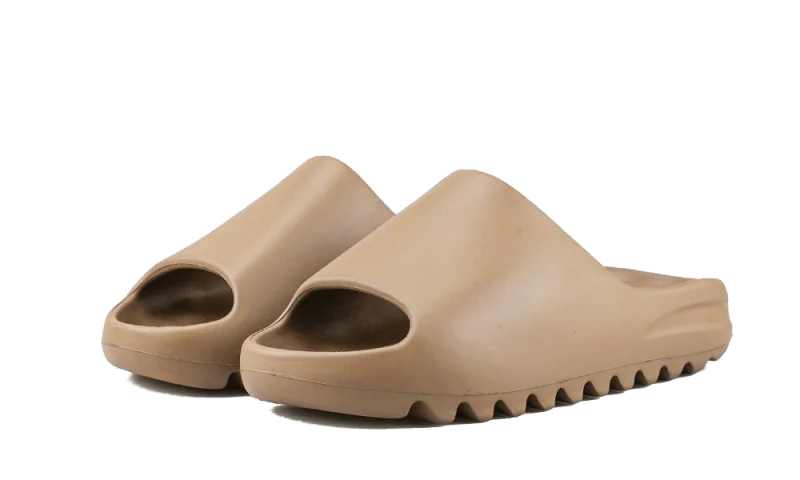 Slippers Earth Brown