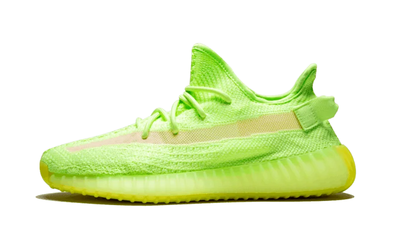 350 v2 Glow in the Dark