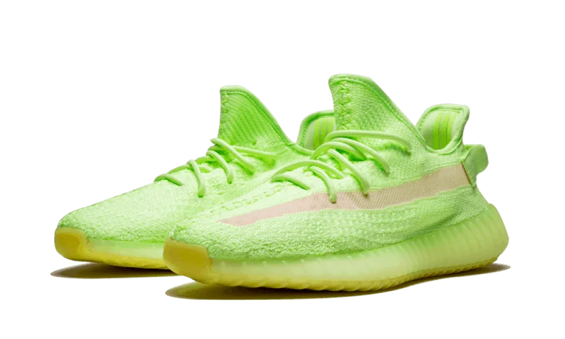 350 v2 Glow in the Dark