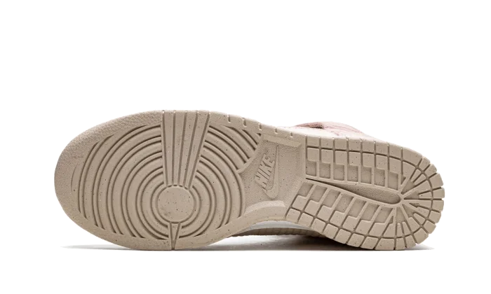 LX Next Nature Pink Oxford