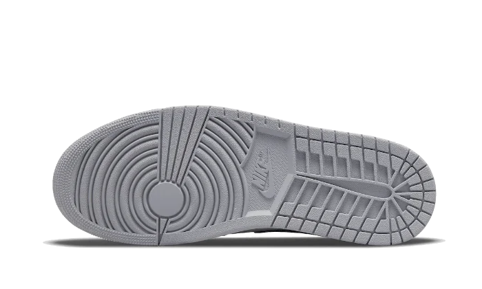 Light Smoke Gray Anthracite