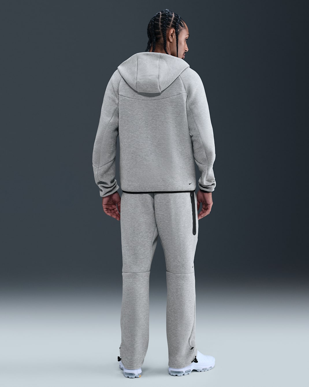 Tech Fleece