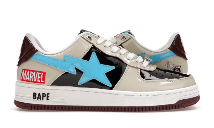 Marvel Comics Rocket Raccoon (2022)