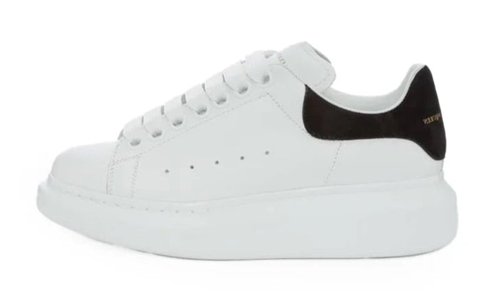 Oversized ivory (retro velluto)