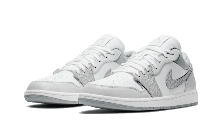 PRM Smoke Gray Elephant