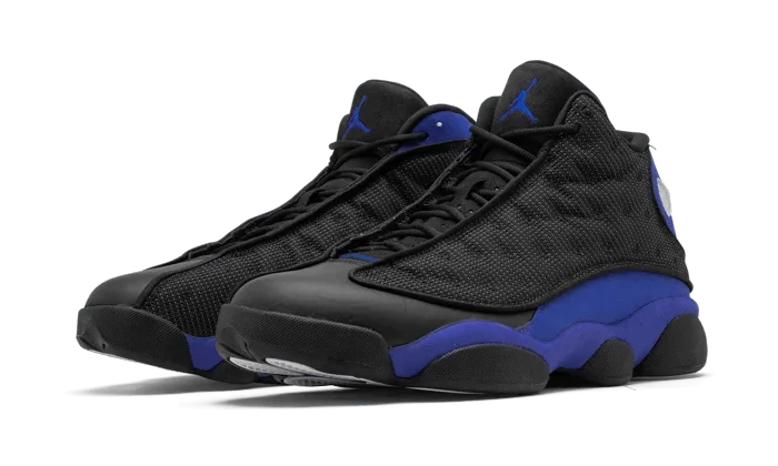 Retro Black Hyper Royal