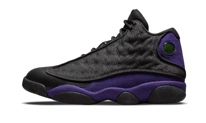 Retro Court Purple