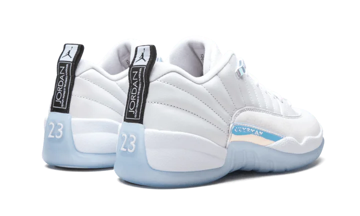 Retro Low Easter (2021)