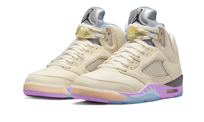 Retro Low PSG (2022)