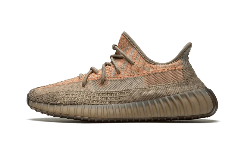 350 v2 Sand Taupe