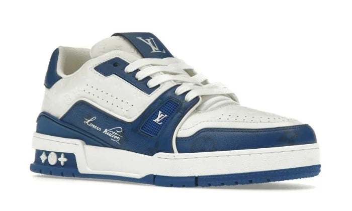 Signature Blu Bianco