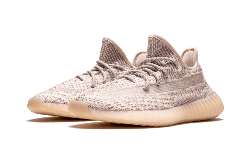 350 v2 Synth (Non-Reflective)