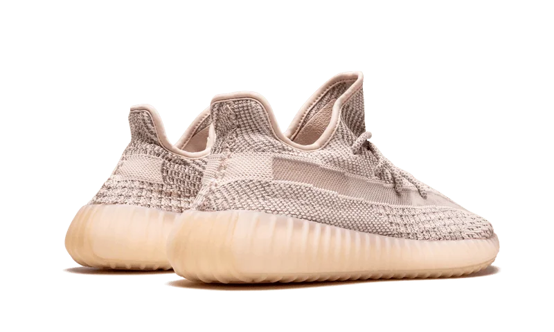 350 v2 Synth (Reflective)