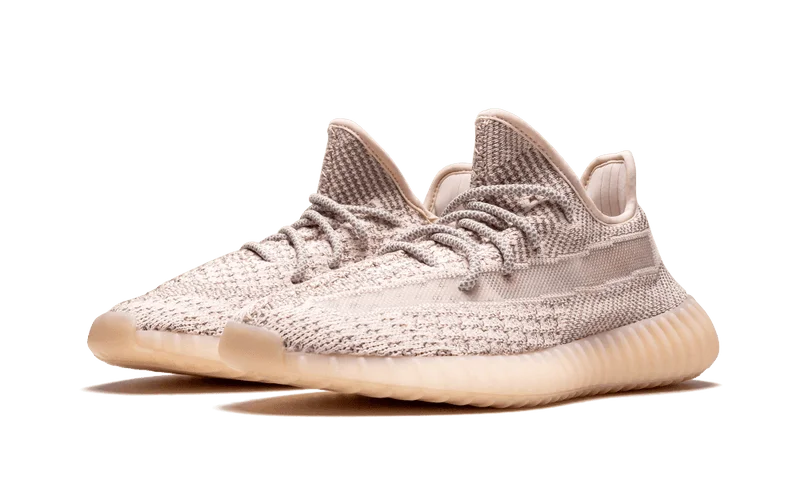 350 v2 Synth (Reflective)