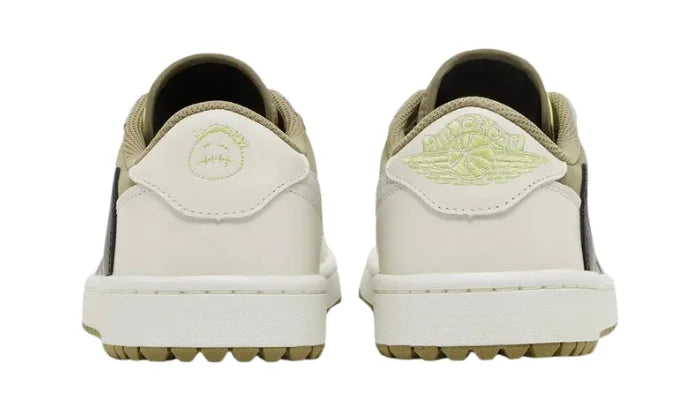 Travis Scott x Golf ‘Neutral Olive’