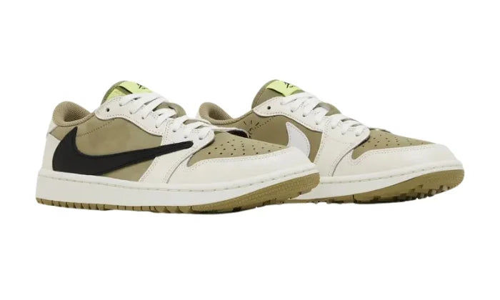 Travis Scott x Golf ‘Neutral Olive’