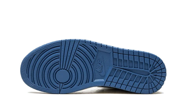 Travis scott Military Blue