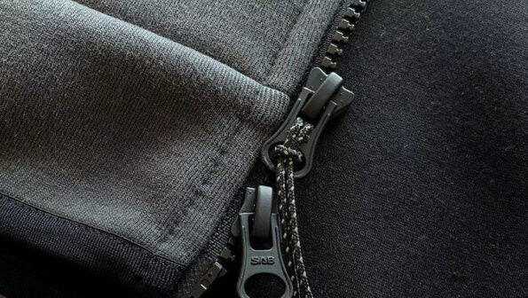 Tech Fleece
