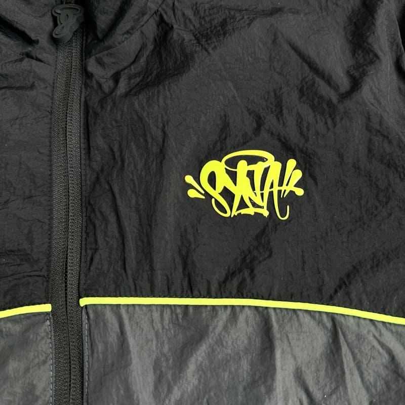 SYNA TRACKSUIT