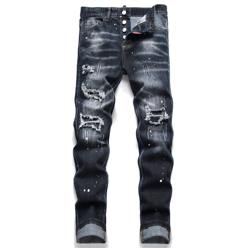 DSQ2 JEANS